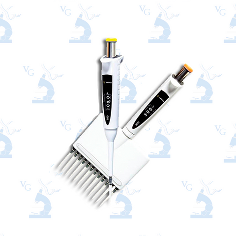 Micropipeta Proline® Plus Vol. Variable SARTORIUS