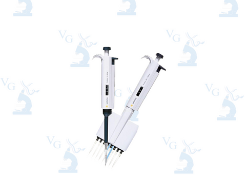 Micropipetas Proline® - Sarotius Sartorius