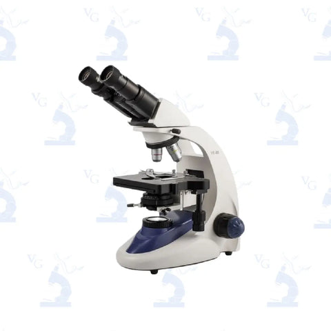 Microscopio Biológico Profesional. Modelo VE-B6 Velab