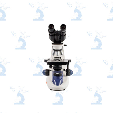 Microscopio Biológico Profesional. Modelo VE-B6 Velab
