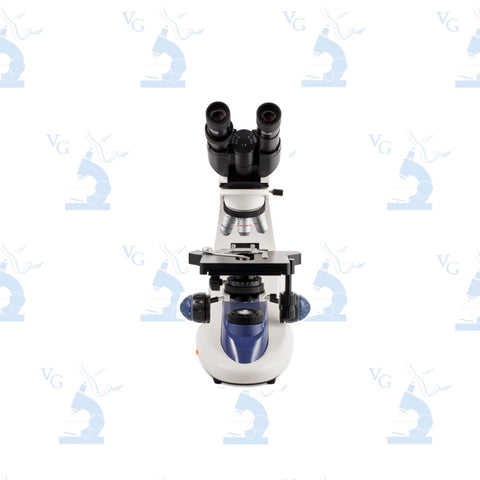 Microscopio Biológico Profesional. Modelo VE-B6 Velab