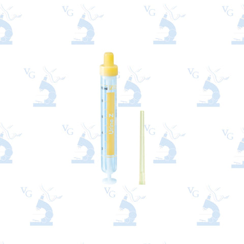 Monovette® Orina 10ml c/64 SARSTEDT