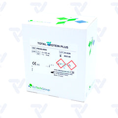 Proteinas Totales 2X125Ml Elitech Group