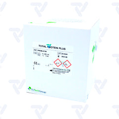 Proteinas Totales 4X250Ml Elitech Group