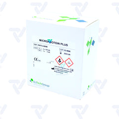 Microproteinas 2X125Ml Elitech Group