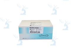 Kit de Antígenos Febriles controles 6x5 mL, Control (+) 1 mL  Control (-) 1 mL Spinreact