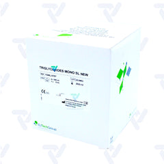 Trigliceridos (Tg) 4X250Mlstd Elitech Group