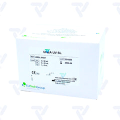 Urea Uv 4X62.5Mlstd Elitech Group