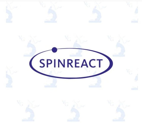 TP SPINREACT, Spinreact