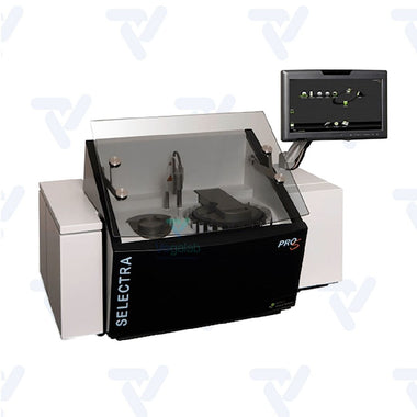 Equipo Química Clínica - Selectra PRO-S Elitech Group