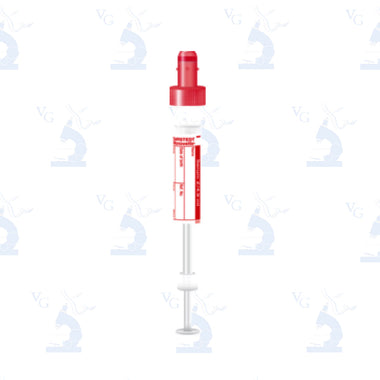 S-Monovette® 4.9ml Suero Sarstedt