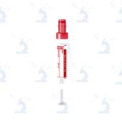 S-Monovette® 2.7ml Suero Sarstedt