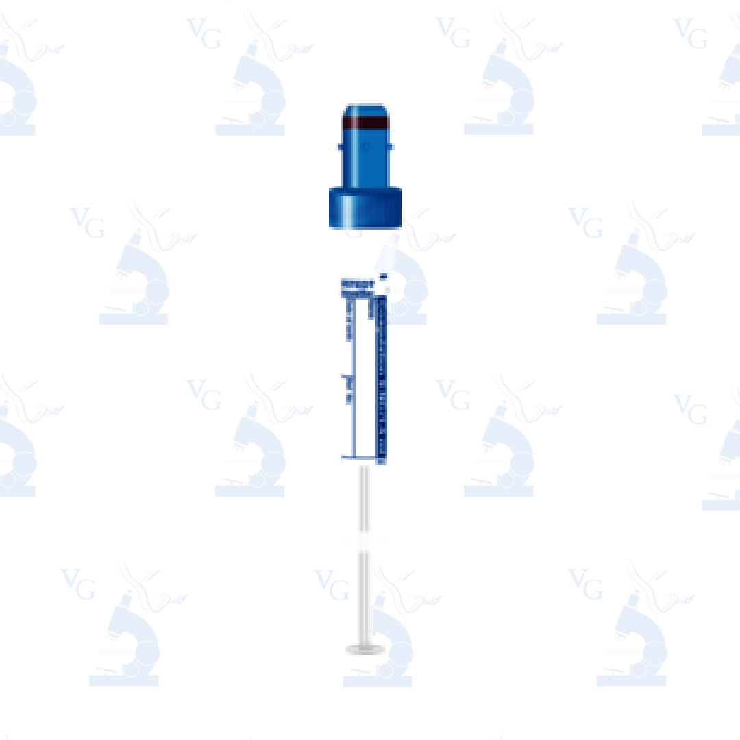 S-Monovette® 1.4ml Citrato Sarstedt