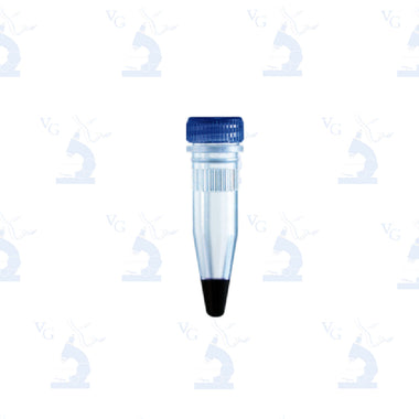 Microtubo 100µl AZ brillante de cresilo, TR Sarstedt