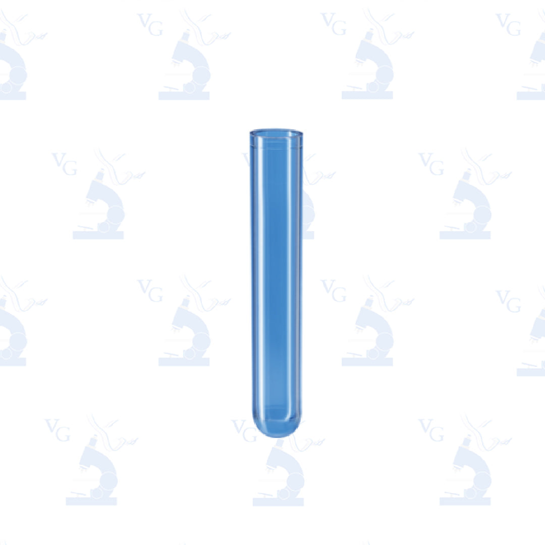 Tubo de 13ml, 100x16mm, PS, FR Sarstedt