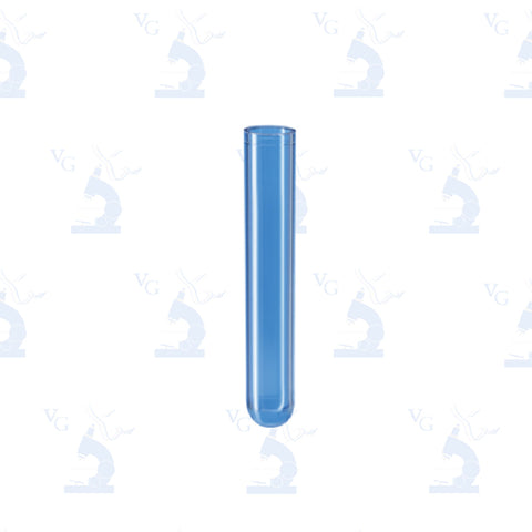 Tubo de 13ml, 100x16mm, PS, FR Sarstedt