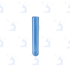 Tubo de 13ml, 100x16mm, PS, FR Sarstedt