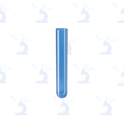 Tubo de 8ml, 100x13mm, PP, FR Sarstedt