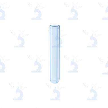 Tubo de 5ml, 75x12mm, PP, FR Sarstedt