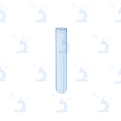 Tubo de 5ml, 75x12mm, PP, FR Sarstedt