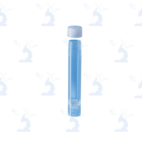 Tubo de 3.5ml, 66x11.5mm, PP, FIC, TRA Sarstedt