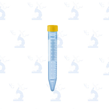 Tubo de 15ml, 120x17mm, PS, FC, TRM-AM, GRD, MB Sarstedt