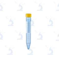 Tubo de 15ml, 120x17mm, PS, FC, TRM-AM, GRD, MB Sarstedt