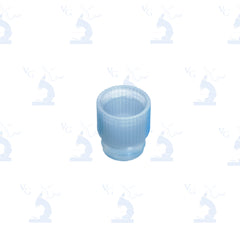 Tapón a presión para tubo 13mm, LD-PE, IN c/500 Sarstedt