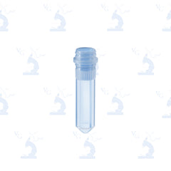 Microtubo de 2ml, PP, estriado Sarstedt