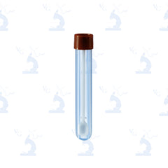Tubo para heces de 101x16.5mm c/100 Sarstedt