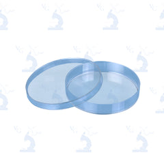 Caja Petri Sencilla 92x16mm c/20 piezas - Sarstedt Sarstedt