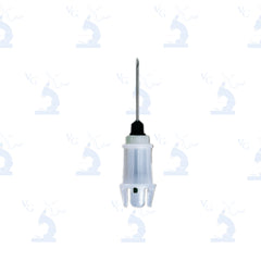 S-Monovette® Aguja 22Gx1 Sarstedt