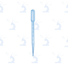 Pipeta de transferencia 3.5ml, 155mm, LD-PE, GRD, Gota 35-55µl Sarstedt