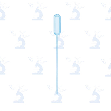 Pipeta de transferencia 3.5ml, 155mm, LD-PE, Gota 30-45µl Sarstedt