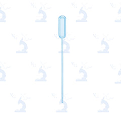 Pipeta de transferencia 3.5ml, 155mm, LD-PE, Gota 30-45µl Sarstedt