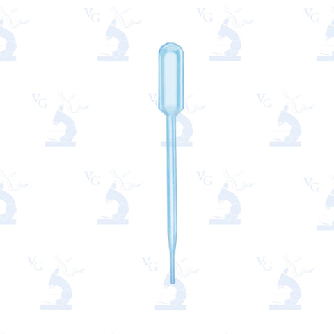 Pipeta de transferencia 6ml, 152mm, LD-PE, Gota 40-55µl Sarstedt