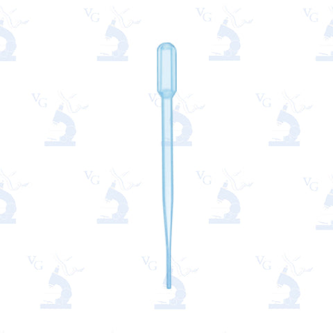 Pipeta de transferencia 2ml, 154mm, LD-PE, Gota 35-45µl Sarstedt