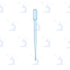 Pipeta de transferencia 2ml, 154mm, LD-PE, Gota 35-45µl Sarstedt