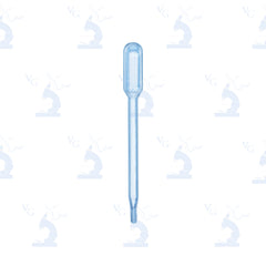 Pipeta de transferencia 1ml, 87mm, LD-PE, Gota 30-45µl Sarstedt