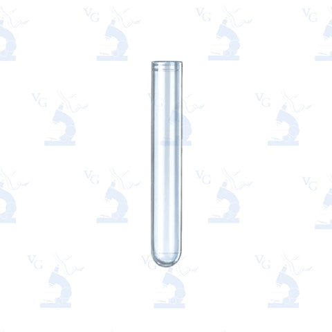 Tubo ensayo de 75x11.5mm, vidrio, test Coombs Sarstedt