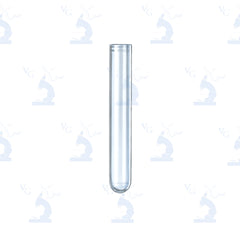 Tubo ensayo de 75x11.5mm, vidrio, test Coombs Sarstedt