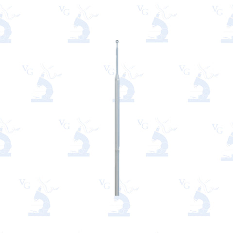 Asa inoculación de 1µl, PS, BL, EST, 48 Sarstedt