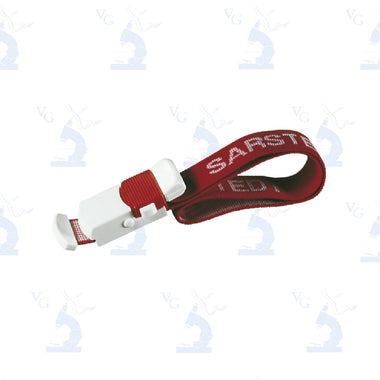 Torniquete venoso, reutilizable - Sarstedt Sarstedt