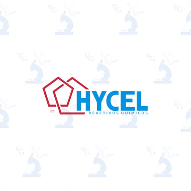 YODO LUGOL GRAM 1000 ML HYCEL HYCEL