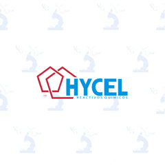 GIEMSA COLORANTE P/TEJIDO 1000 ML HYCEL HYCEL