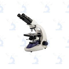 Microscopio biológico profesional. Modelo VE-B4 Velab