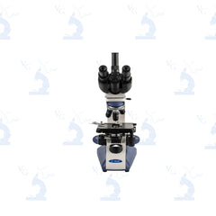 Microscopio Triocular biológico. Modelo VE-T2 Velab