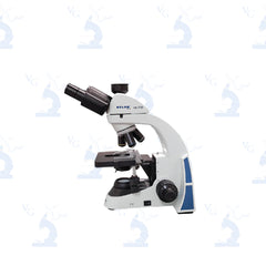 Microscopio triocular biológico. Modelo VE-T50 Velab