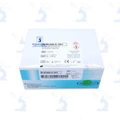 Bilirrubina directa DPD R1 240 + R2 60mL Spinreact