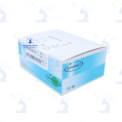 Colesterol enzimatico 2X100 mL LQ Spinreact